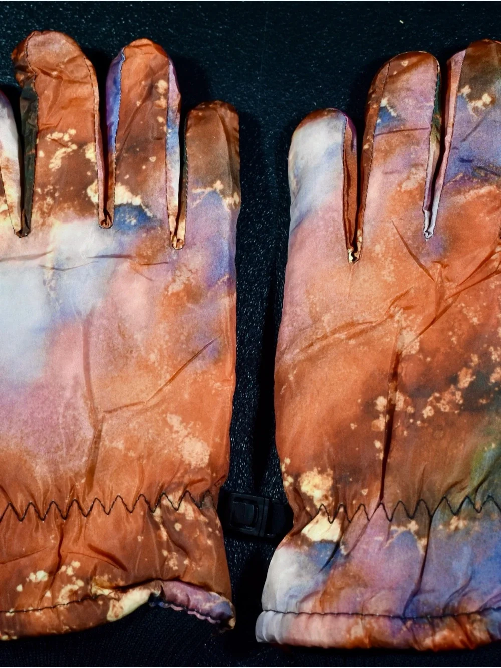 Kids Snow Gloves